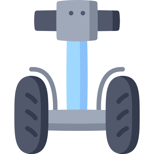 segway icono gratis