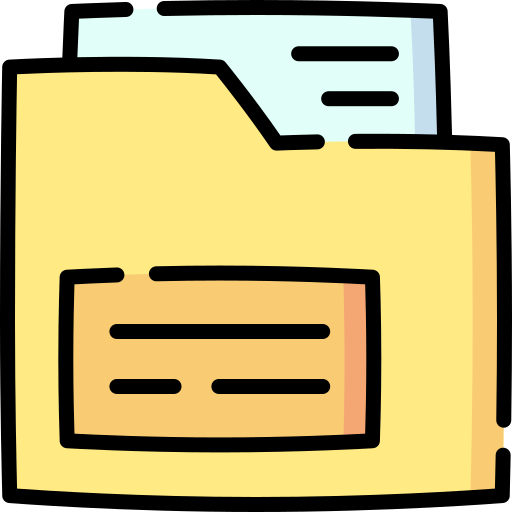 ordner kostenlos Icon