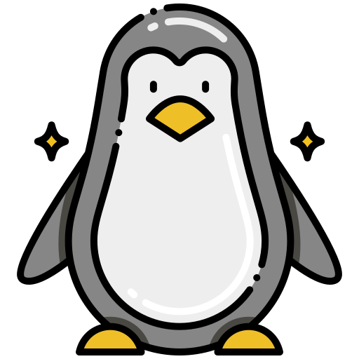 Penguin - Free animals icons