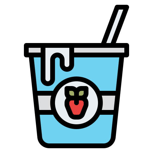 joghurt kostenlos Icon joghurt kostenlos Icon