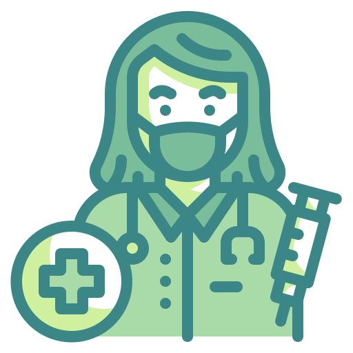 doctora icono gratis