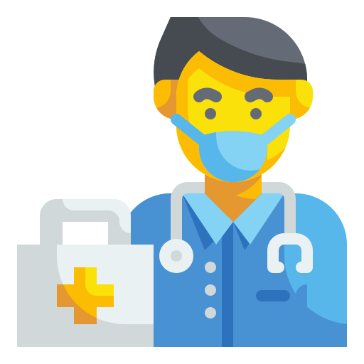 doctor icono gratis