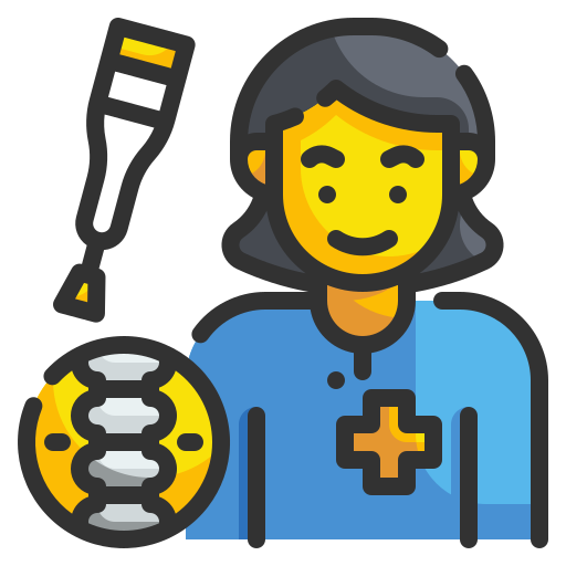 orthopäde kostenlos Icon orthopäde kostenlos Icon