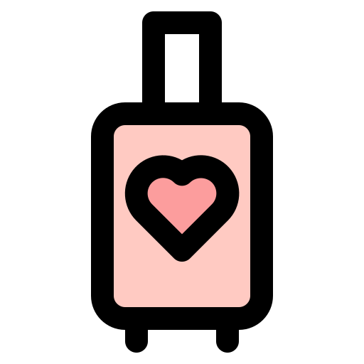 수하물 무료 아이콘