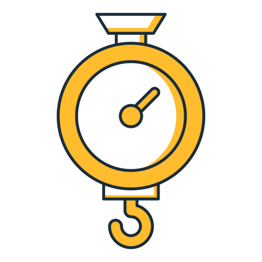 Gauge free icon Gauge free icon