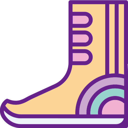 schuh kostenlos Icon