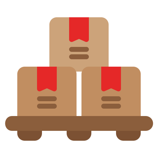 Склад бесплатно иконка