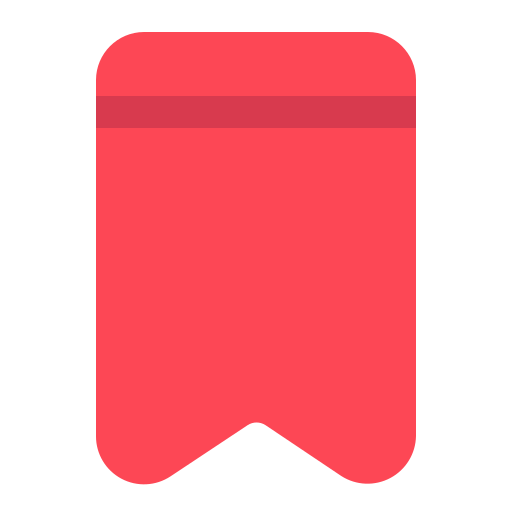 marcador icono gratis