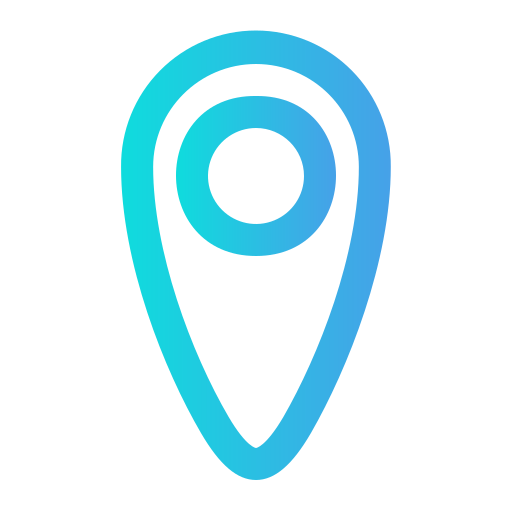 Location free icon