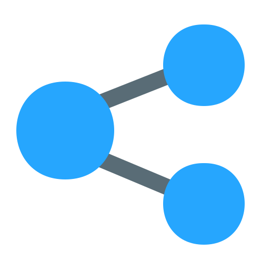 Share free icon