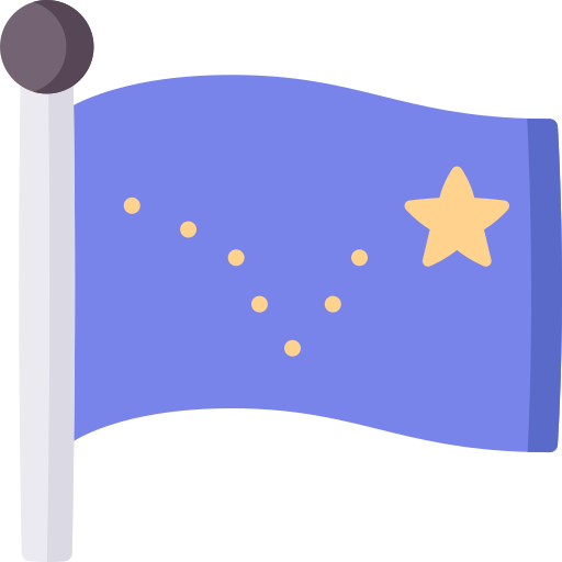 Alaska free icon