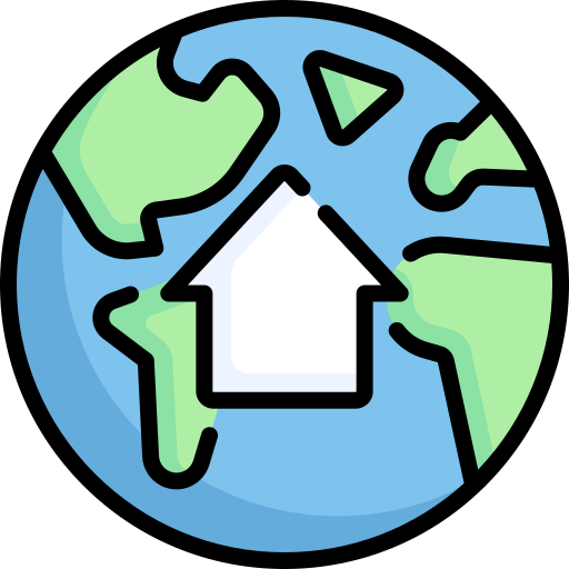 haus kostenlos Icon