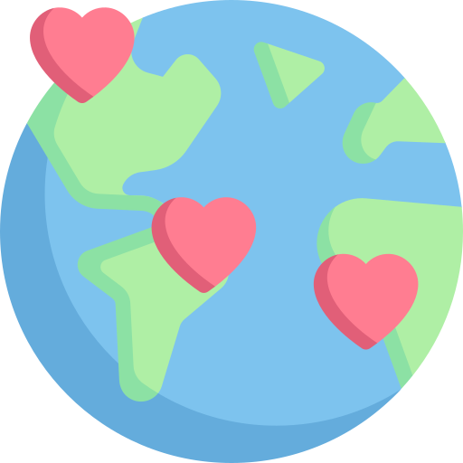 Languages icon