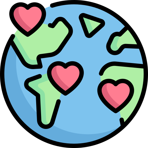 monde Icône gratuit monde Icône gratuit
