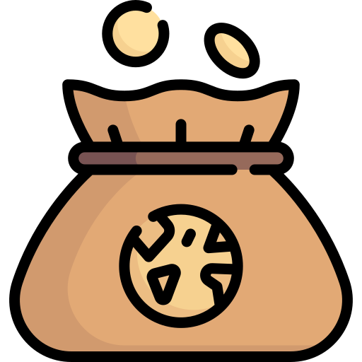 geldtasche kostenlos Icon