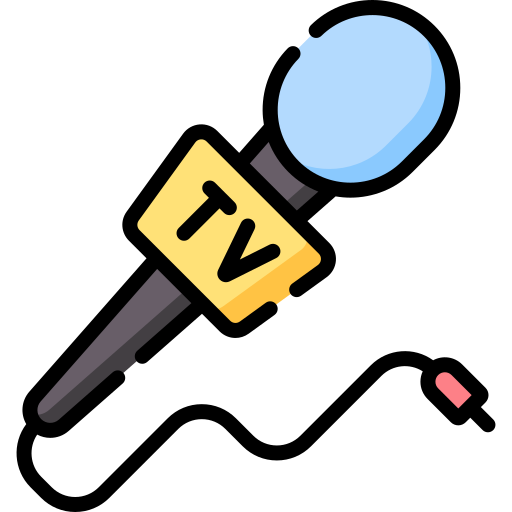 Микрофон бесплатно иконка Микрофон бесплатно иконка