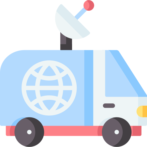 nouvelles Icône gratuit
