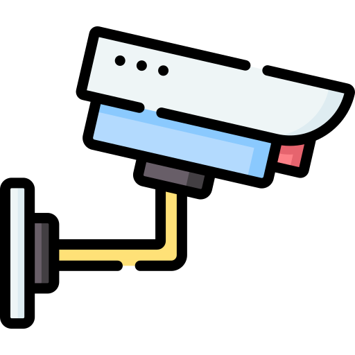 cctv 무료 아이콘