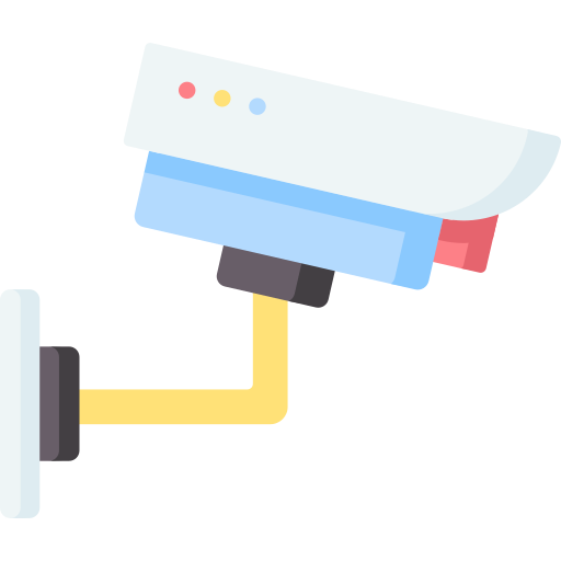 cctv 무료 아이콘