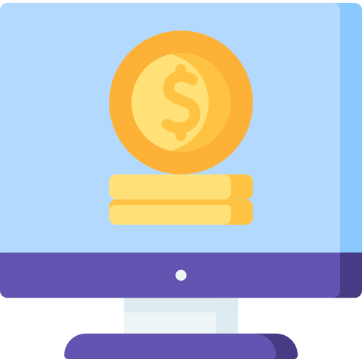 Финансы бесплатно иконка Финансы бесплатно иконка