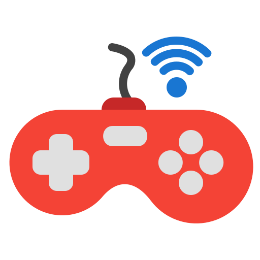 Joystick free icon Joystick free icon