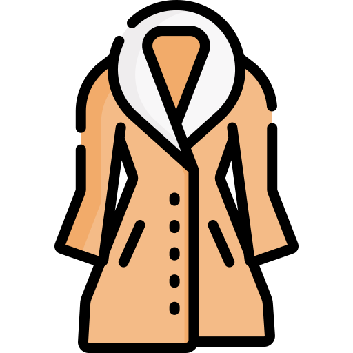 Dress - free icon