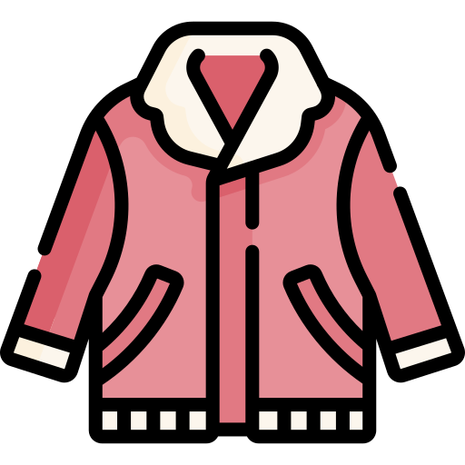 Jacket - free icon