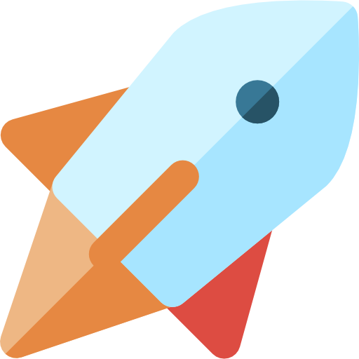 astronave icono gratis