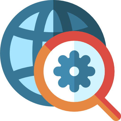 globo terráqueo icono gratis