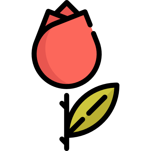 flor icono gratis