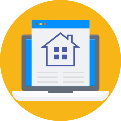 ordenador portátil icono gratis