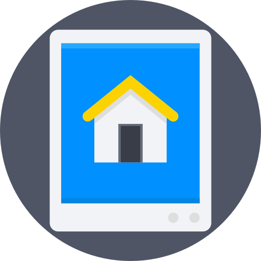 tableta icono gratis