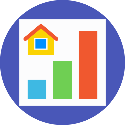 통계 무료 아이콘 통계 무료 아이콘