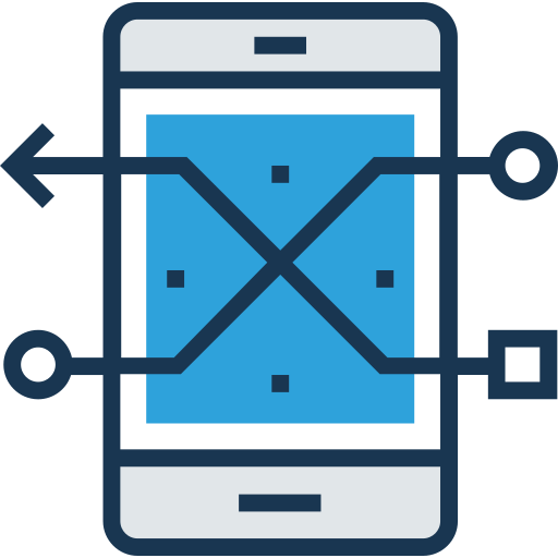 smartphone grátis ícone smartphone grátis ícone