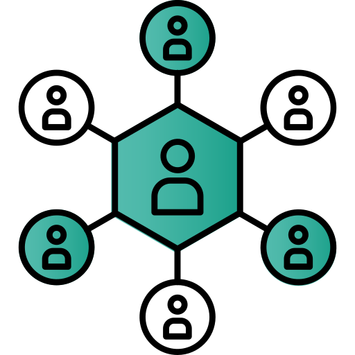 Команда бесплатно иконка