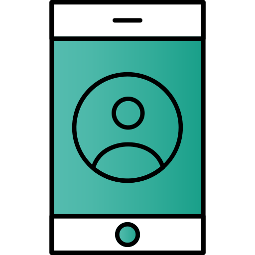 celulares grátis ícone