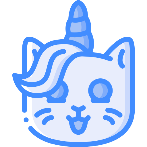 gato icono gratis