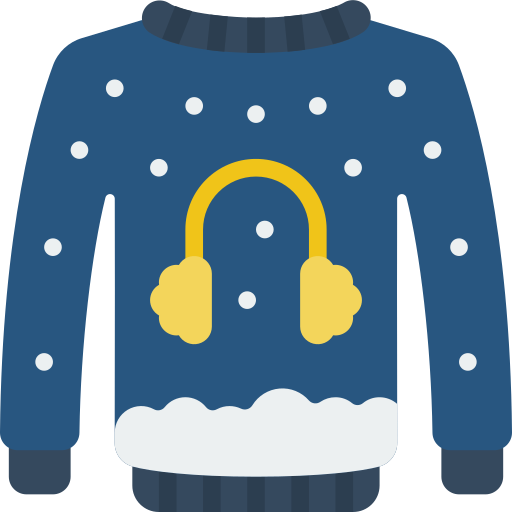 Jumper free icon Jumper free icon