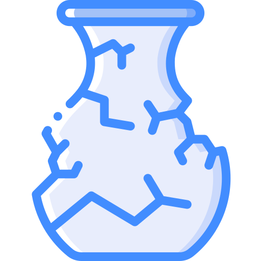 vase Icône gratuit vase Icône gratuit