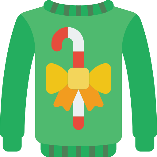 Jumper free icon Jumper free icon