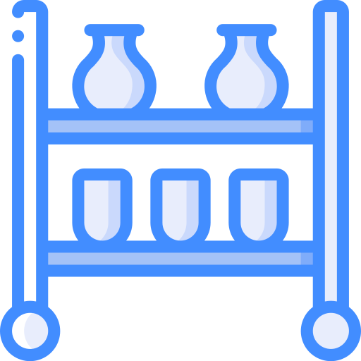 Trolley free icon Trolley free icon