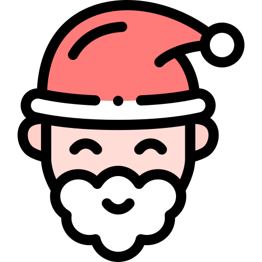 Santa claus free icon Santa claus free icon