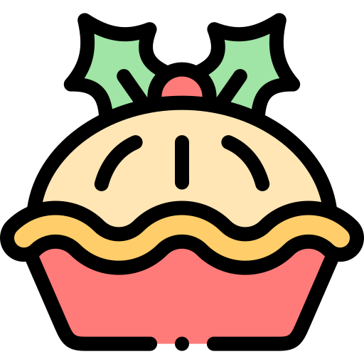 Pie free icon