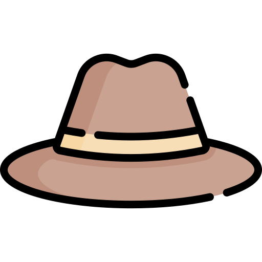 Hat Special Lineal color icon