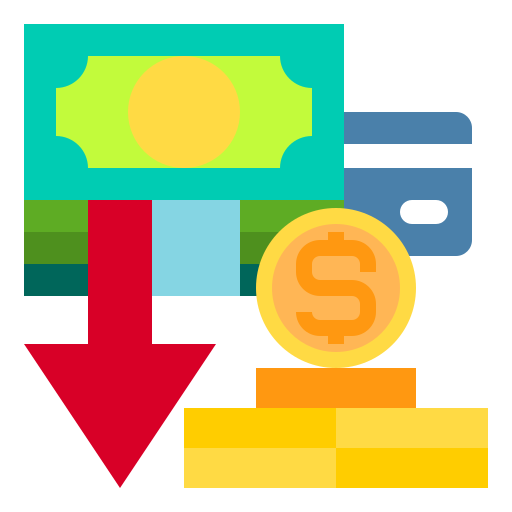 geld kostenlos Icon