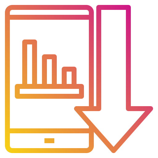 smartphone kostenlos Icon smartphone kostenlos Icon