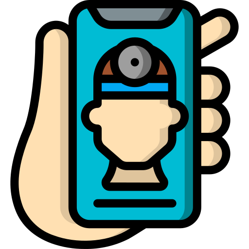 스마트 폰 무료 아이콘