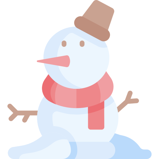 Snowman - Free christmas icons