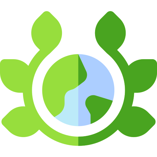 ecologia grátis ícone