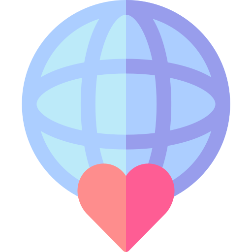 World free icon